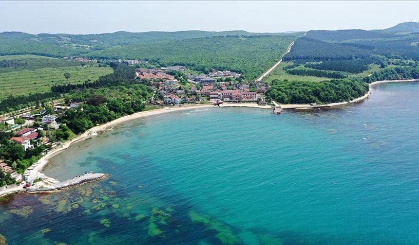 Kocaeli Kandıra'da denize girmek yasak mı? Kandıra'da hangi plajlarda denize girmek serbest?