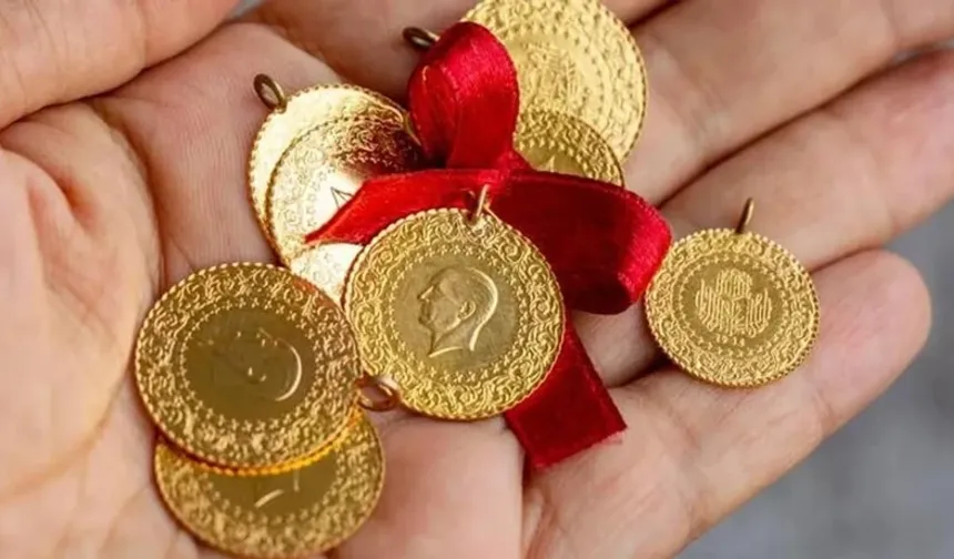 İslam Memiş'ten kritik altın açıklaması! Destek siyesini bu sözlerle duyurdu