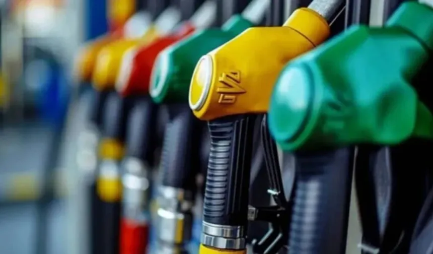 Benzin ve motorin fiyatlarında son durum! İşte güncel akaryakıt fiyatları