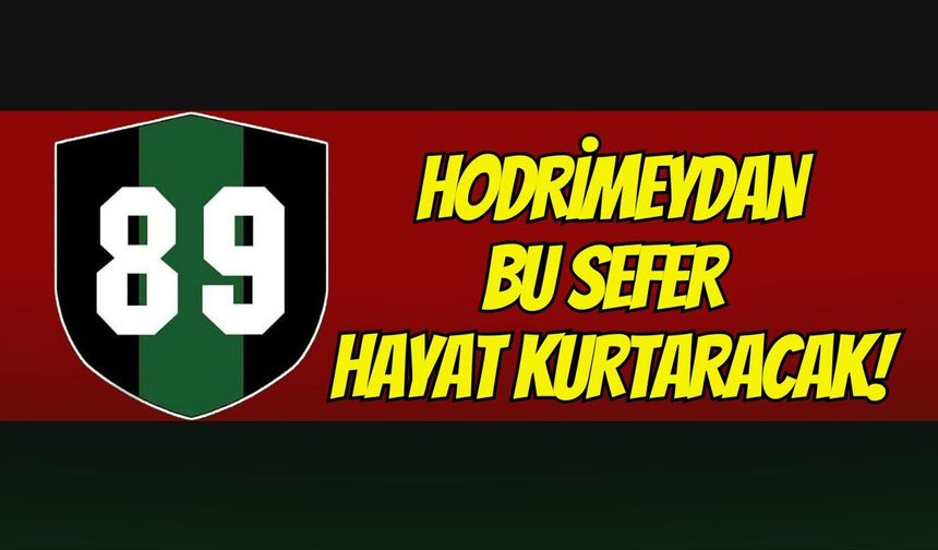 Kocaelispor taraftarı hayat kurtaracak: Hodri Meydan’dan dev kan bağışı kampanyası