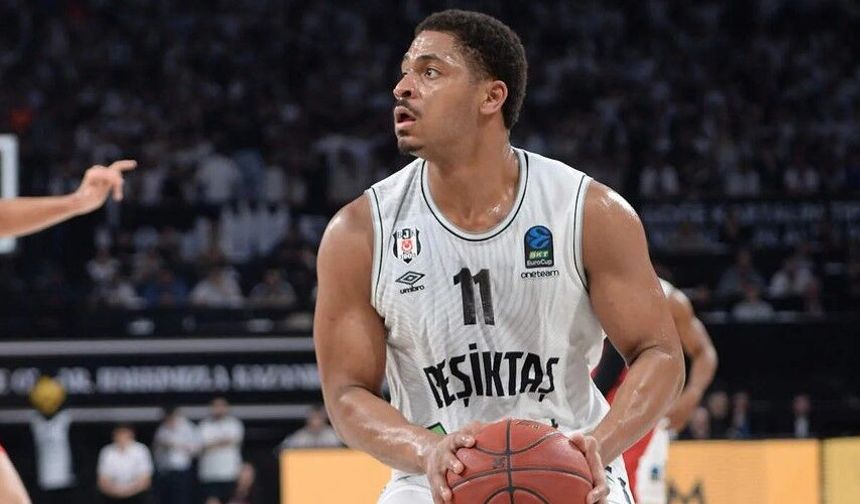 Glint Körfez Basket’ten Bir Transfer Hamlesi Daha: Matt Mitchell Kadroda!