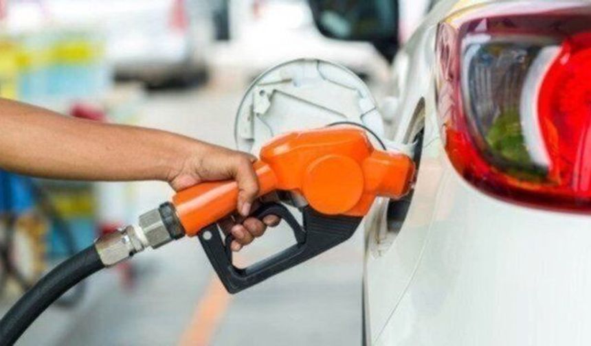 Akaryakıt fiyatları ne kadar oldu? 17 Ağustos 2026 benzin ve motorin fiyatları