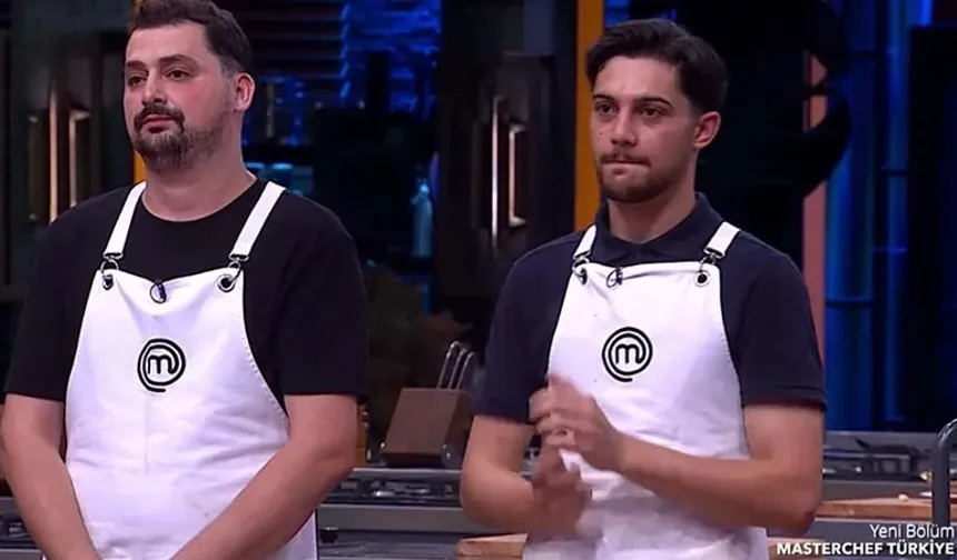 Materchef'e Yedeklerden Kim Gelecek?