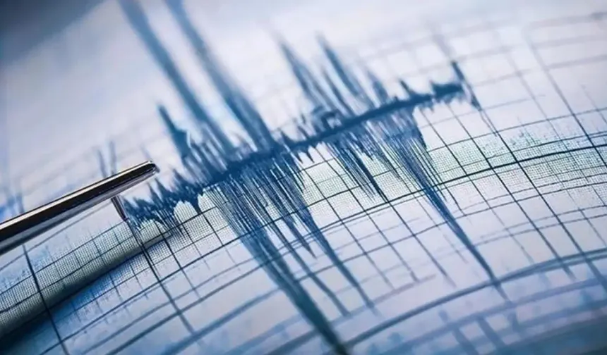 İstanbul'da korkutan deprem! Büyük Marmara Depremi kapıda mı?