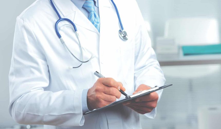Yıllık 680 Bin Dolar Maaşla Doktor Bulamıyorlar! İlginç İlanın Perde Arkası