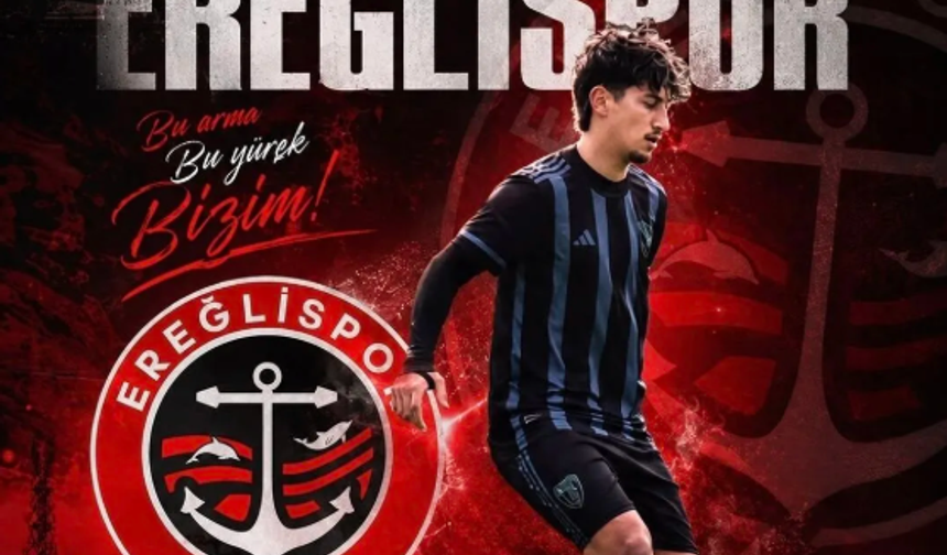 Karamürsel Ereğlispor Transferde Hız Kesmiyor: İki Yeni İmza Birden!