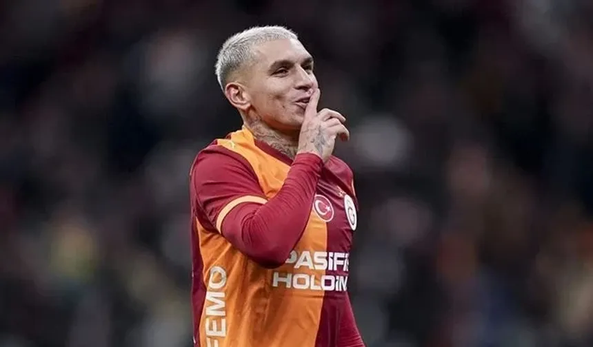Lucas Torreira ayrlıyor mu? Galatasaray'da ayrılık iddiası