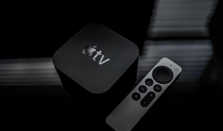 Beklenen An Geldi: Apple TV Türkiye'de Nasıl Kullanılır, İçinde Hangi Oyunlar Var?