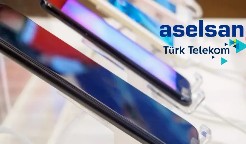 Yerli Telefonun Adı Ne Olacak? Cumhurbaşkanı Erdoğan'a Sunulacak 5 İsim ve Merak Edilen Modeller!