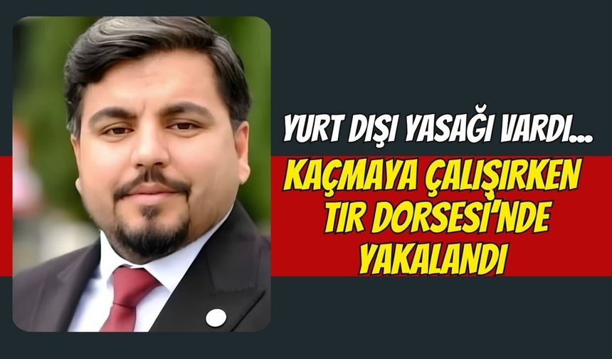 Arif Kocabıyık Kimdir? Neden Gözaltında?