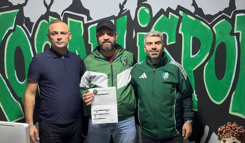Körfez Hodrimeydan’dan Kocaelispor Sevdalılarına Davet
