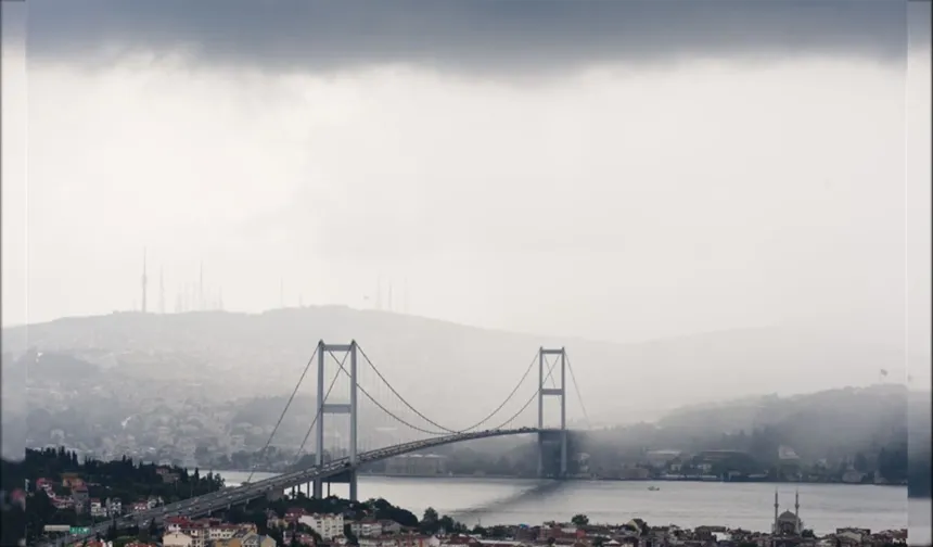 AKOM'dan kritik uyarı geldi: İstanbul'a gidecekler dikkat