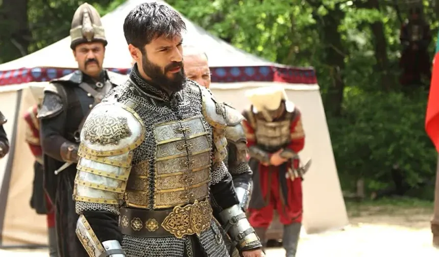 Mehmed Fetihler Sultanı 4. Sezon Kadrosu Belli Oldu: Şehzade Bayezid ve Uzun Hasan'ı Kim Oynuyor?