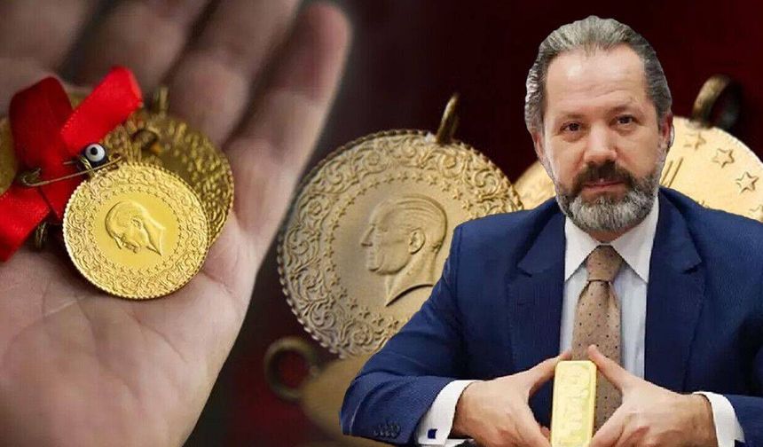 Gram altın ne kadar olacak? İslam Memiş o devir kapandı diyerek açıkladı