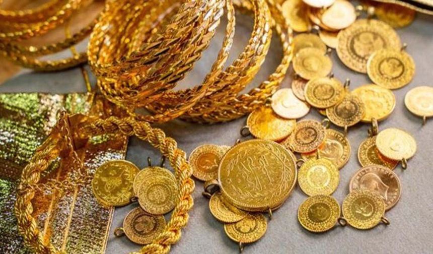 Küresel piyasa devi altının rotasını çizdi: İşte 5 bin dolarlık yeni hedef ve kritik eşikler