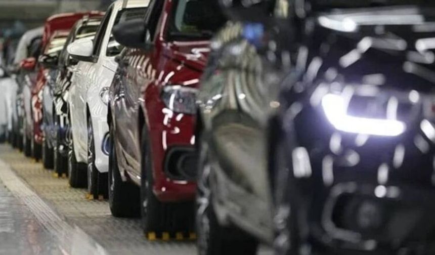 İkinci elde peynir ekmek gibi satıyor: 6 otomobil modeli belli oldu