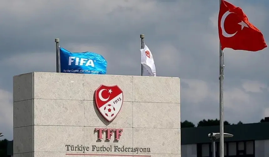 Merkez Hakem Kurulu için teklif götürüldü! O hakem görevi reddetti