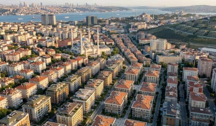 Cumhuriyet'in ilk yıllarında vilayet olan yerleşim yerleri: Milyonluk ilçelerin şaşırtan il geçmişi
