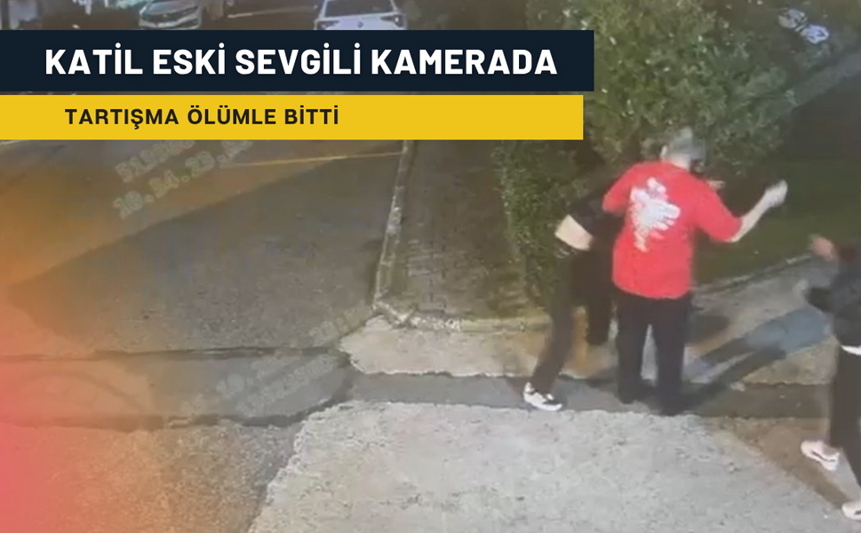 Tartışma ölümle bitti