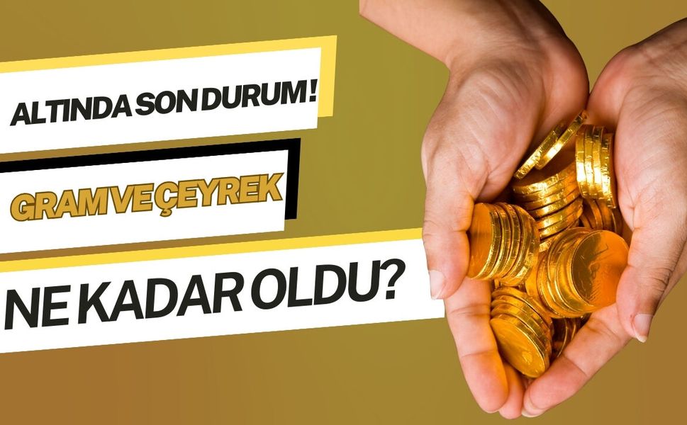 Kocaeli Kuyumcularında Gün Ortası Hareketi