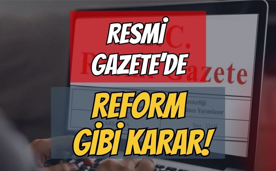 Resmî Gazete'de Yayımlandı: Çok Uluslu Şirketlere Küresel Asgari Vergi ve Bilgi Paylaşımı Dönemi!