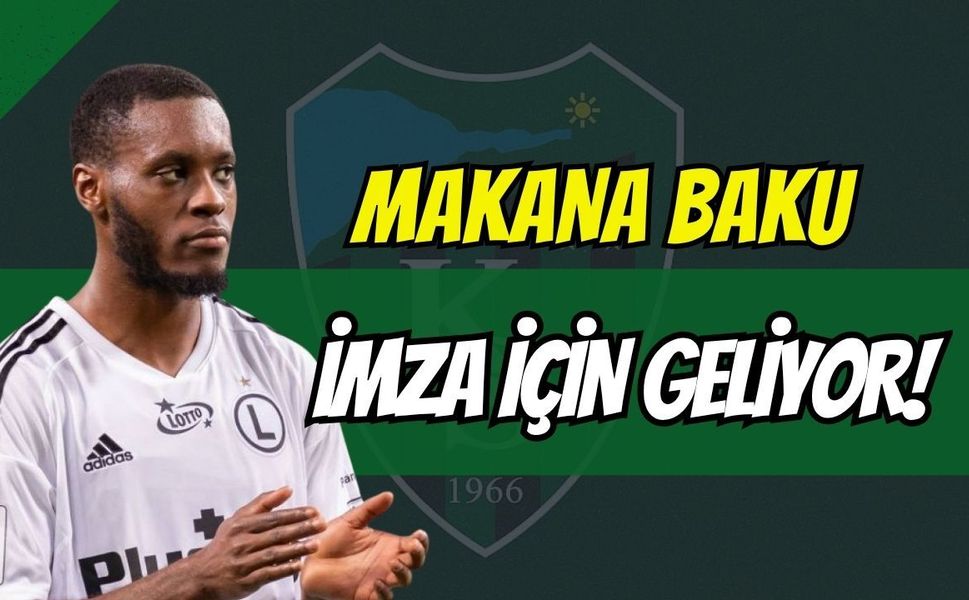 Kocaelispor'da O İsim İmza İçin Geliyor! İşte Detaylar...