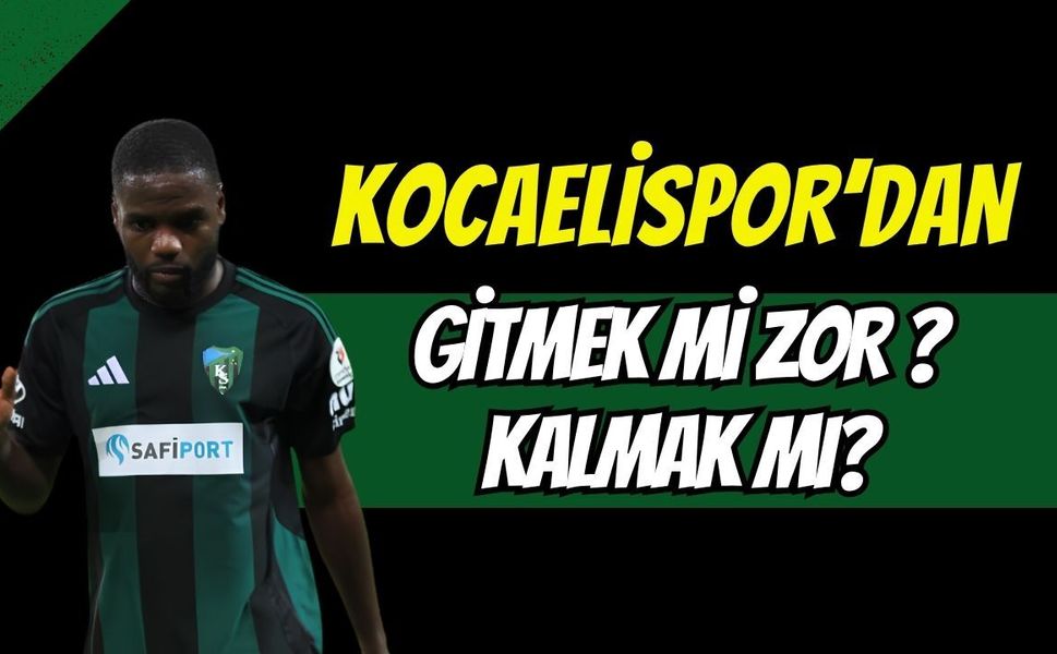 Yeşil-Siyahlılarda Manuel Show Bilmecesi: Gitmek mi Zor, Kalmak mı? İşte Bonservis Detayları
