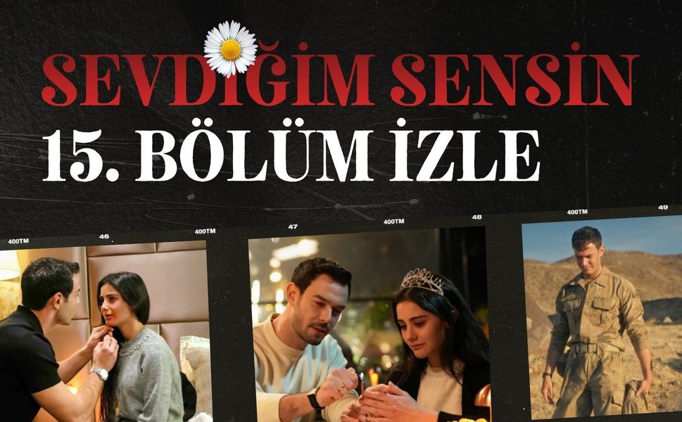 Sevdiğim Sensin Sezon Finaliyle Reytingleri Salladı! Erkan Parmaklıklar Ardında, Ferman Geri Döndü!