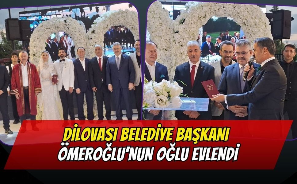 Protokolden Yoğun Katılım