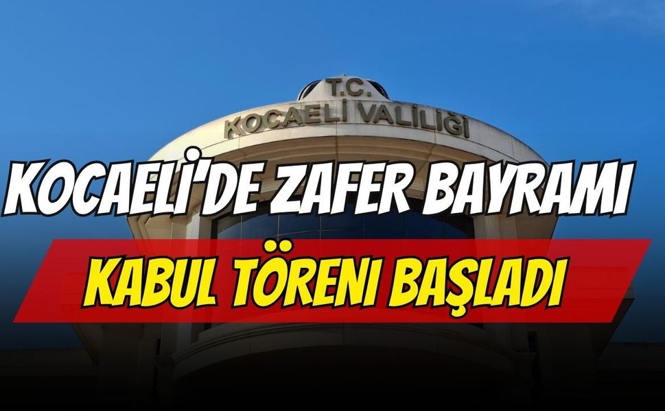 Protokol ve Davetliler A Kapısı'ndaki Coşkunun Ardından Bir Arada