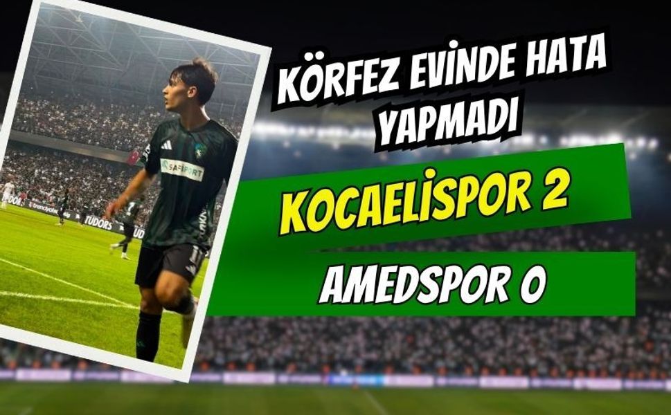 İlk Yarıda Berkan Kutlu'dan Jeneriklik Gol