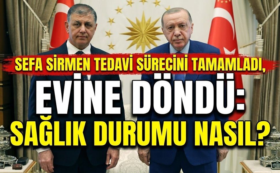 Cumhurbaşkanı Erdoğan, İzmir Büyükşehir Belediye Başkanı Cemil Tugay’ı Külliye’de Kabul Etti
