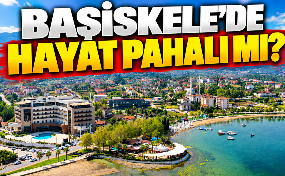 Başiskele'de hayat pahalı mı? İşte kira fiyatları ve yaşam maliyetleri!