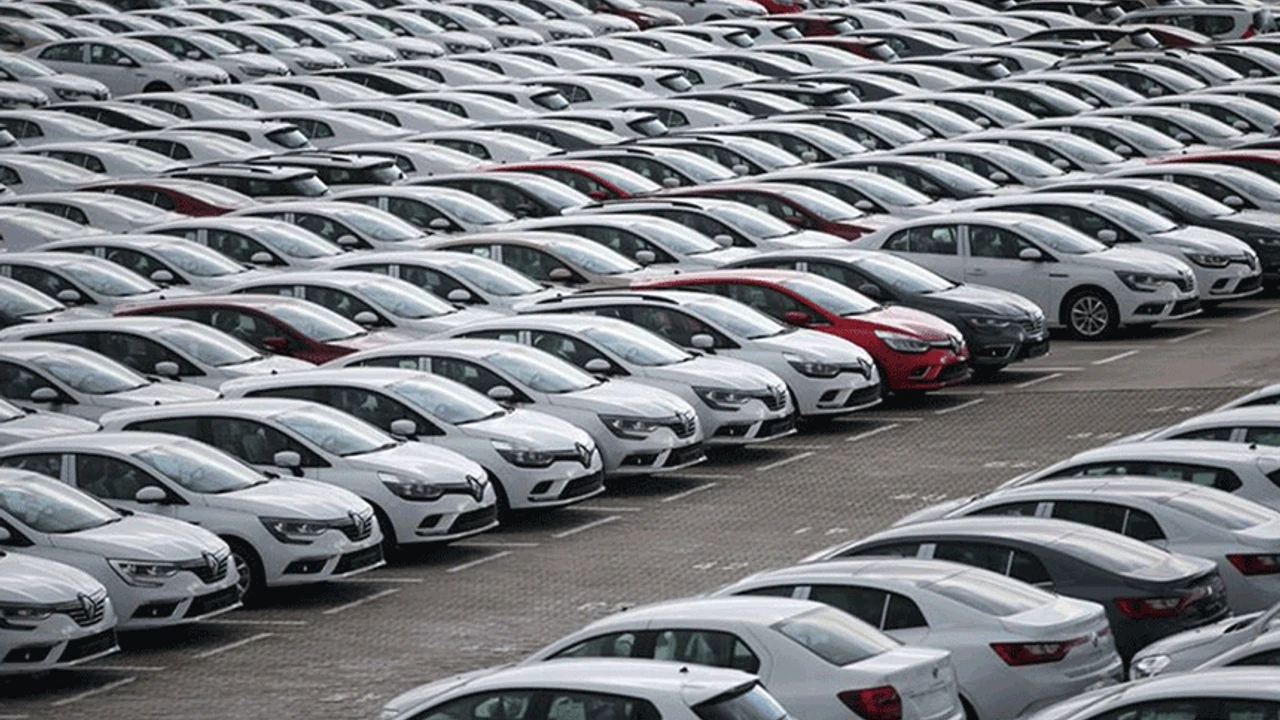 Arac Sahibi Olmak Isteyenler Dikkat Bu Otomobillere Zam Gelecek