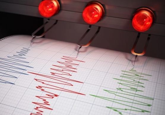 Deprem Yalova Kütahya Kocaelitv