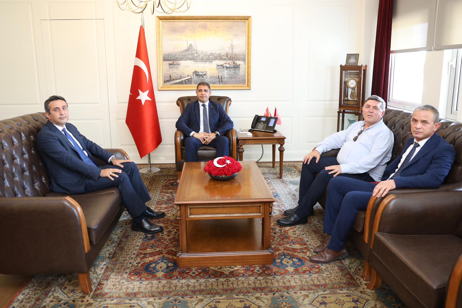 Düzce Valiliği
