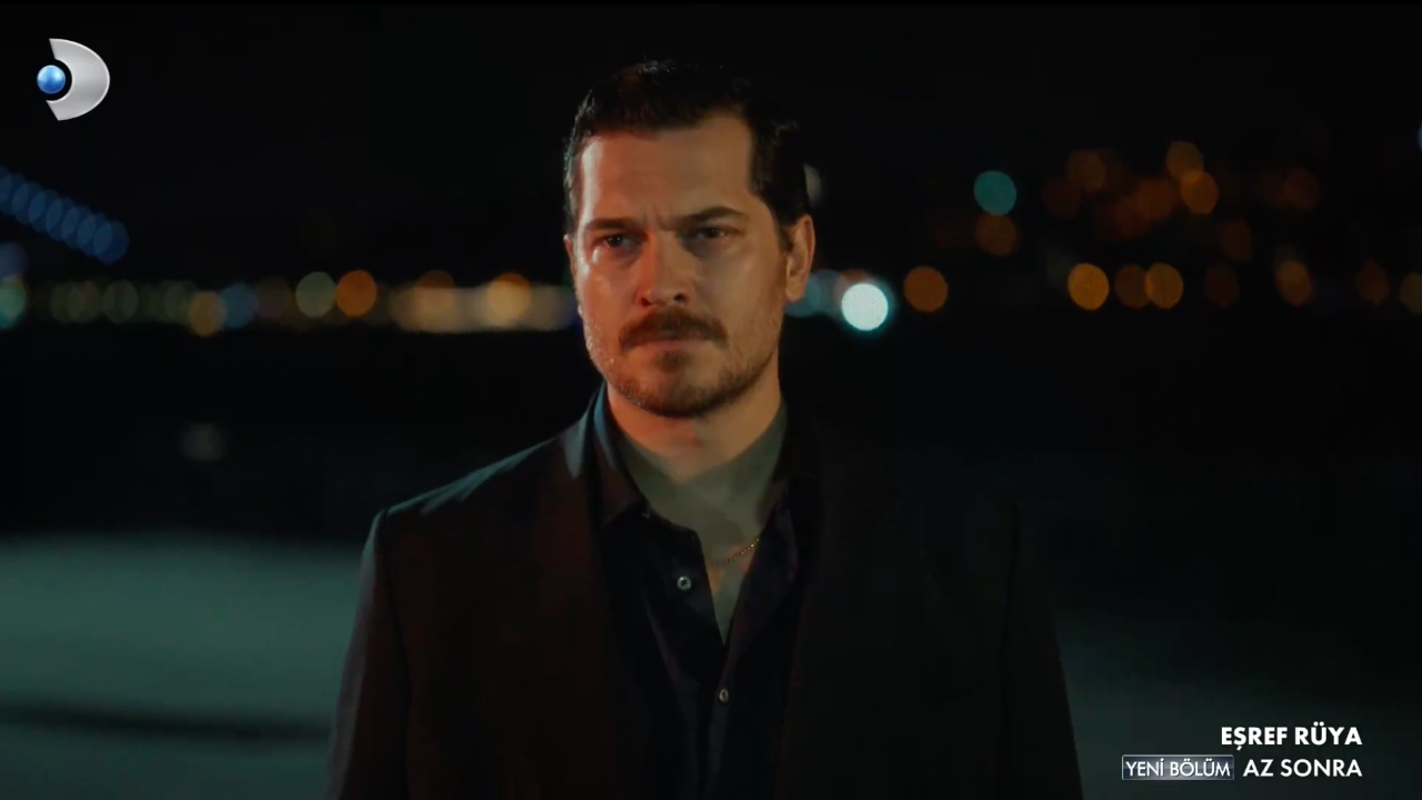 Esref Ruya 15 Bolum Izle Tek Parca Esref Ruya Kanal D Izle Son Bolum T5Yv