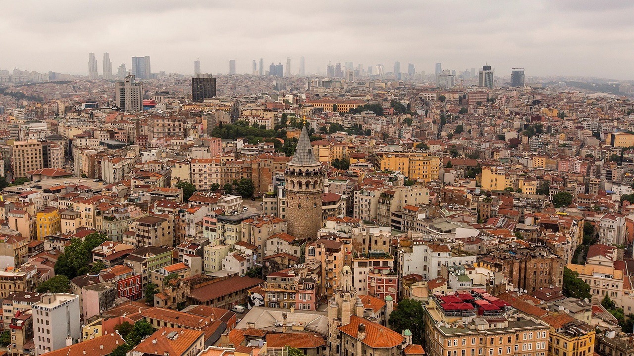 İstanbul 4