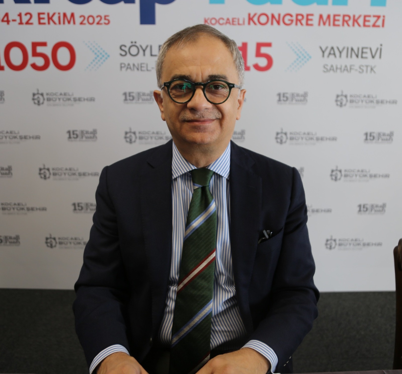 Kocaeli'de Kitap Şöleni Başlıyor (3)