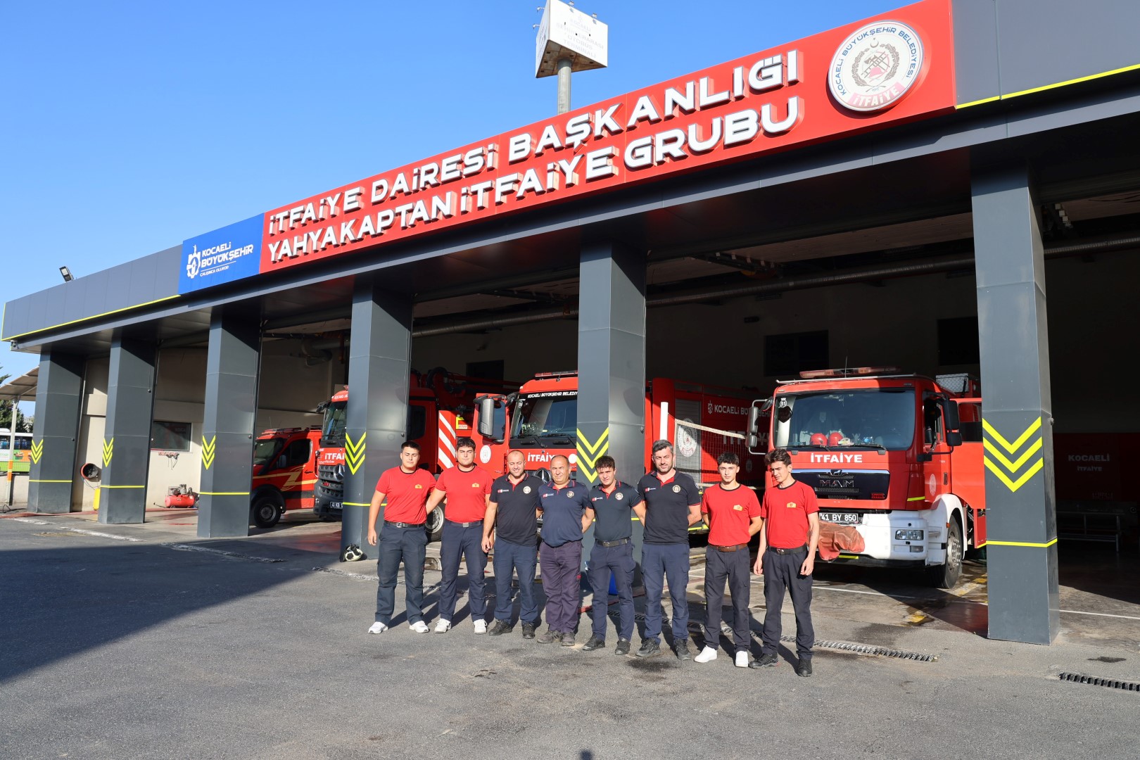 Kutsal Mücadele, Alevler Arasında Zamanla Yarış (6) (Large)
