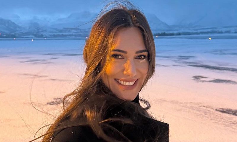 Natali Yarcan Kimdir