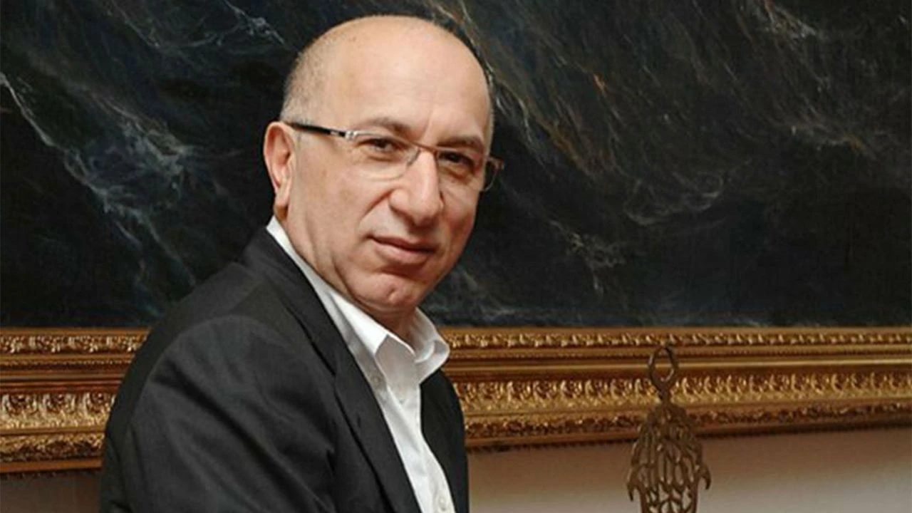 Turgay Ciner