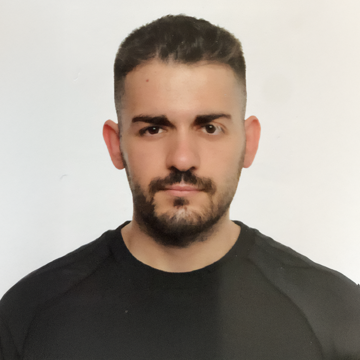 Enes Karakuş