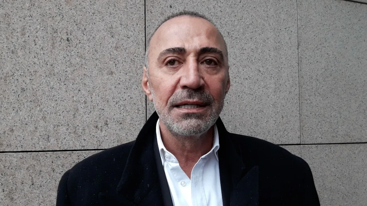 2166 Berhan Simsek Kimdir Nereli Neden Ihrac Ediliyor