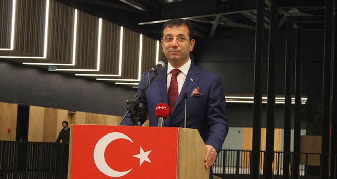 Ekrem İmamoğlu kimdir tutukluluk