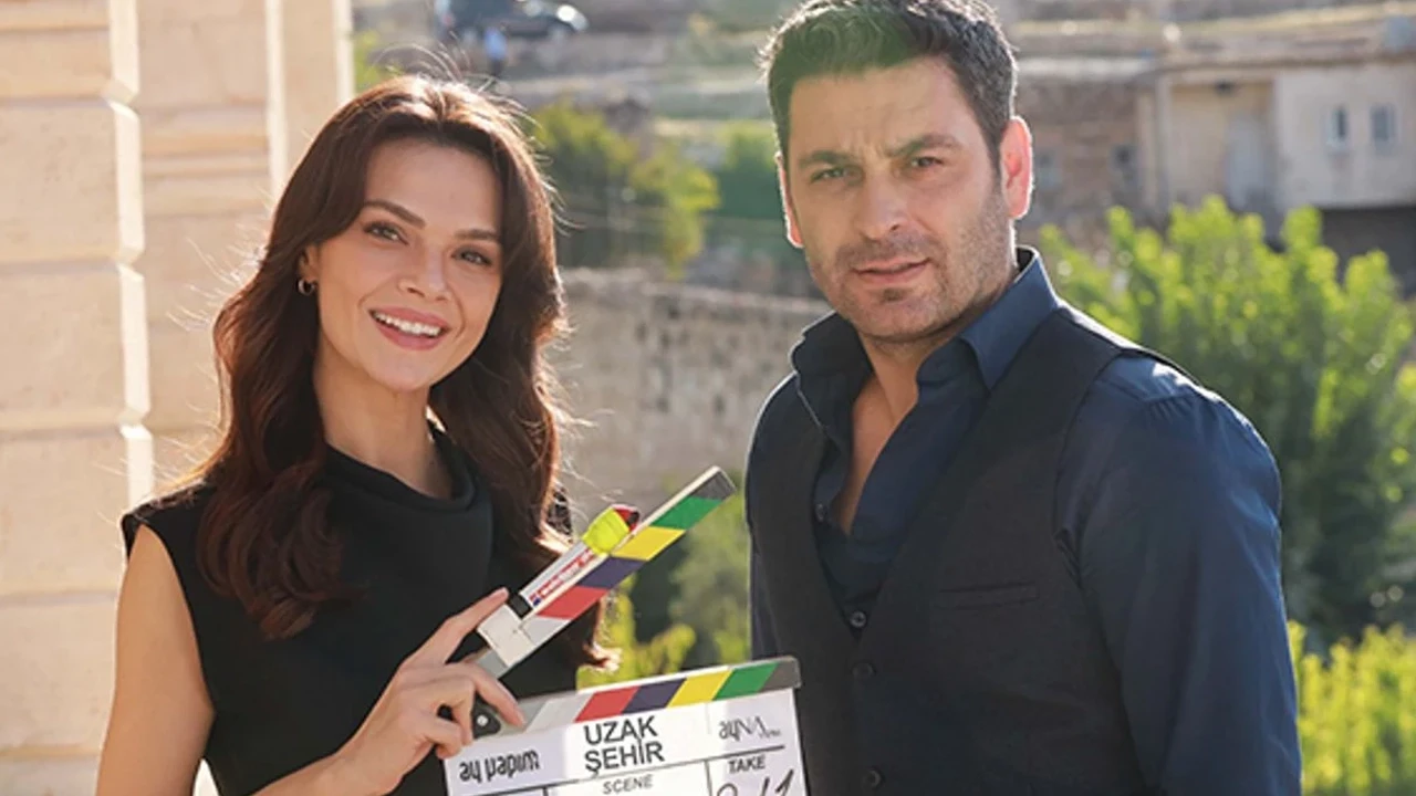 4718 Uzak Sehir 10 Bolumde Neler Oldu Alya Hayal Kirikligina Ugradi Uzak Sehir 11 Bolum Fragmani Yayinlandi Mi