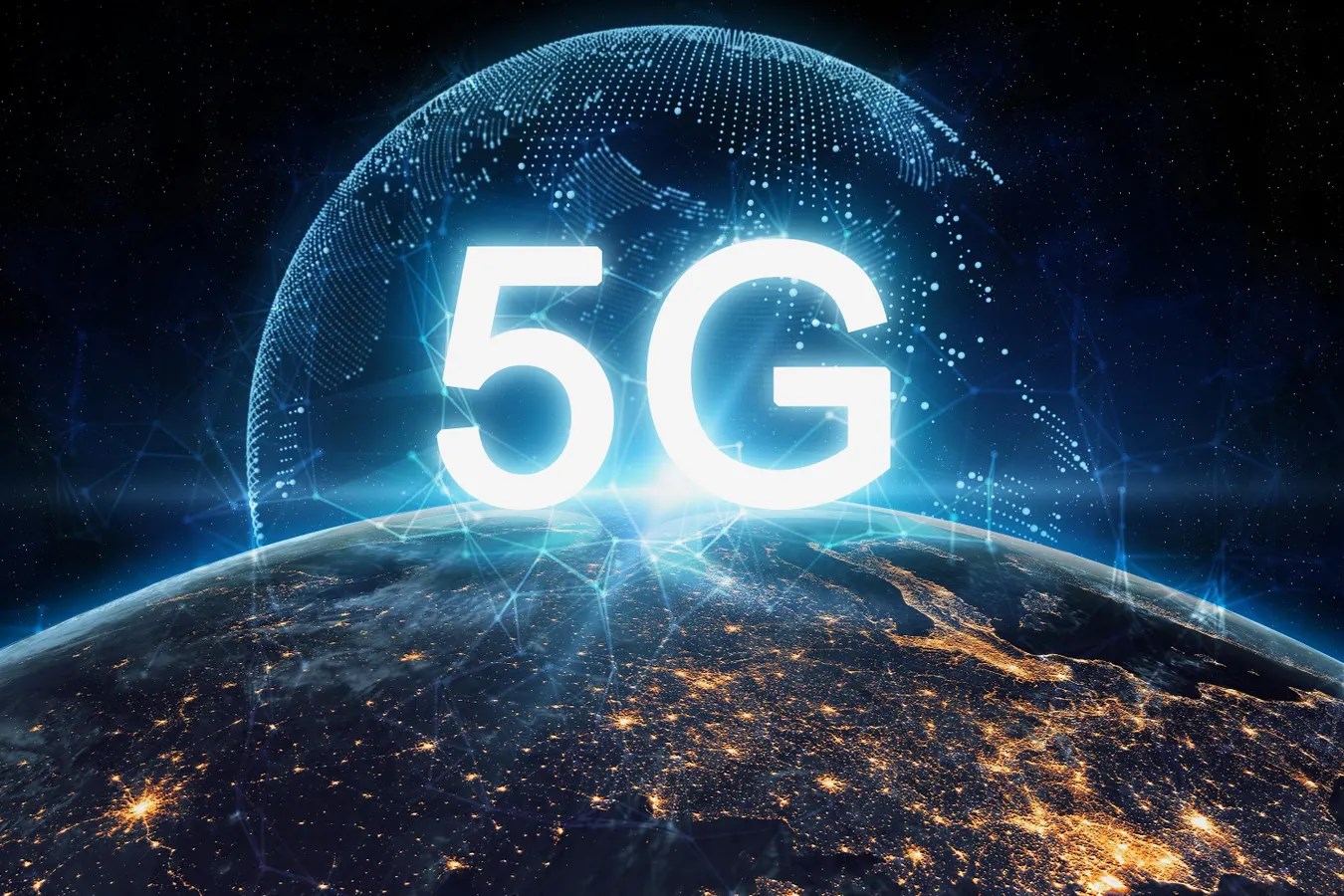 5G Ihalesi Ekim De Ilk Sinyal 2026 Da195189