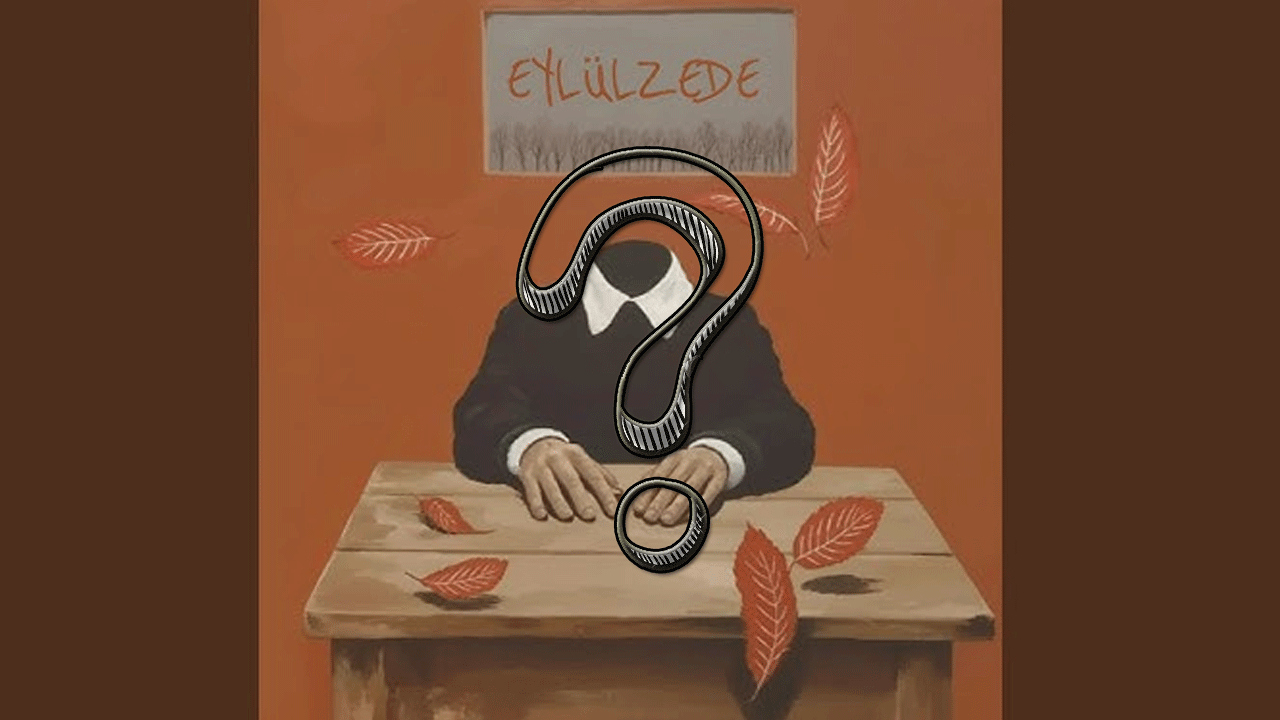 Eylülzede Şarkı Sözleri ve Anlamı