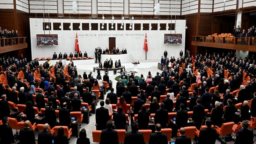 688396996Ed15 Cozum Sureci Komisyonu Netlesiyor Vekil Dagilimi Aciklandi