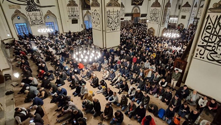 92C99E00 Bayram Namazi Saati Kilinisi 3